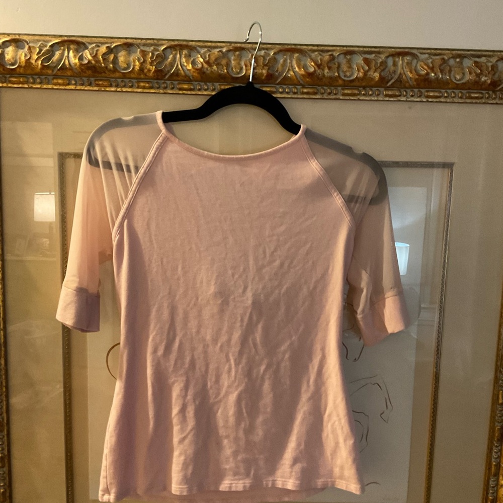 Women’s t shirt